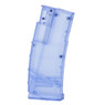 Wosport P-Mag Style 500rd BB Speed Loader in Blue