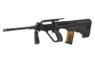 Army Armament R901 Steyr Aug BB Gun in Black