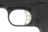 Army Armament R30-1 Custom M1911 GBB Pistol in Black