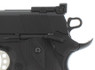 Army Armament R30-1 Custom M1911 GBB Pistol in Black