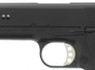 Army Armament R30-1 Custom M1911 GBB Pistol in Black