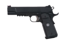 Army Armament R25 Custom M1911 GBB Pistol in Black