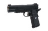 Army Armament R25 Custom M1911 GBB Pistol in Black