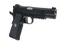 Army Armament R25 Custom M1911 GBB Pistol in Black