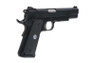 Army Armament R25 Custom M1911 GBB Pistol in Black