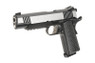 Army Armament R28-Y Custom M1911 GBB Pistol front
