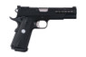 Army Armament R30-2 Custom M1911 GBB Pistol in Black