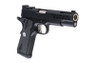 Army Armament R30-2 Custom M1911 GBB Pistol in Black