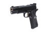 Army Armament R30-2 Custom M1911 GBB Pistol in Black