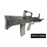 Full Metal Body Army Armament R85A2 Airsoft Electrical BLOWBACK Action Rifle
