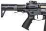 Classic Army Nemsis X9 SMG Full Metal stock
