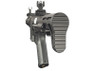 Classic Army Nemsis X9 SMG Full Metal back