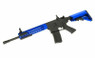 Cyma CM515 M4 Keymod Handguard in Blue