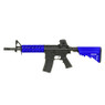 Cyma CM517 M4 with RAS Handguard in Blue