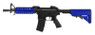 Cyma CM505 M4 RIS Handguard CQB in Blue