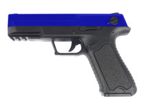 Cyma CM127 Electric Airsoft Pistol AEP in Blue