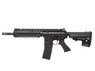 Cyma CM079A Keymod M4 CASV With Adjustable Stock in Black 