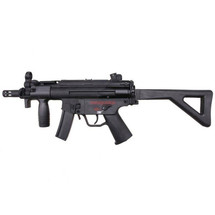 Cyma CM041 PDW MP5K Sub Machine Gun AEG in Black