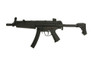 Cyma CM041J MP5K Sub Machine Gun (SMG) AEG in Black