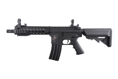 Specna Arms SA-C08 CORE™ Keymod Carbine Replica in Black