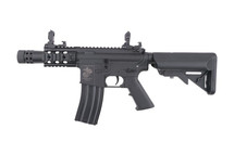 Specna Arms SA-C10 CORE™ M4 Stubby CQB Replica in Black 