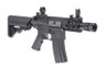 Specna Arms SA-C10 CORE™ M4 Stubby CQB Replica in Black
