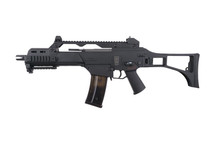Specna Arms SA-G12 EBB G36 Replica in Black