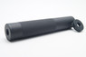 Silencer 14MM X 195MM X 35MM With Bushmaster Snake Design (TD020I)