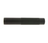 Silencer 14MM X 195MM X 35MM With Bushmaster Snake Design (TD020I)