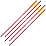 Anglo Arms Aluminium Crossbow Bolts 5 X 20" inch