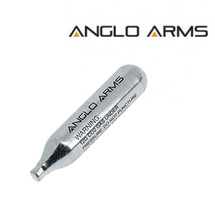 Anglo Arms CO2 Cartridge x 1 pc (12g)