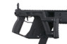 Black Krytac Kriss Airsoft Trigger