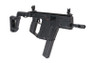 Black Krytac Kriss Airsoft Rifle