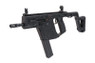 Black Krytac Kriss Airsoft Rifle