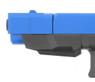 P2698 G-STYLE Spring pistol in blue