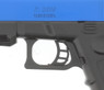 P2698 G-STYLE Spring pistol in blue