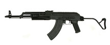 CYMA CM050A - Romanian AK47 AIM Style EBB Rifle AEG in Black 