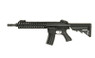 Cyma CM501 M4 CQB With RIS Rail in Black