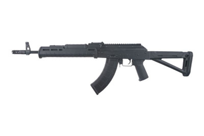 Cyma CM077 Zhukov Style AKM AEG in Black