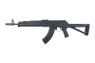 Cyma CM077 Zhukov Style AKM AEG in Black