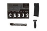 Specna arms SA-C03 CORE™ M4 Carbine Replica in Black