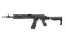 Cyma CM076C carbine AK47 Full Metal in Black