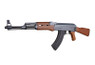  Cyma CM028 - AK47 Airsoft Gun in Wood