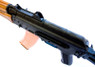 Cyma CM035 - AKS-74U Airsoft Gun in Wood/Black