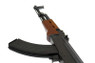 Cyma CM042S AK47 AEG With Folding Stock in Black