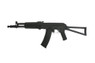 Cyma CM040B - AK-104 AEG With Folding Stock in Black