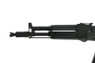 Cyma CM040B - AK-104 AEG With Folding Stock in Black