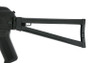Cyma CM040B - AK-104 AEG With Folding Stock in Black