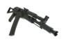 Cyma CM040B - AK-104 AEG With Folding Stock in Black