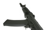 Cyma CM040B - AK-104 AEG With Folding Stock in Black